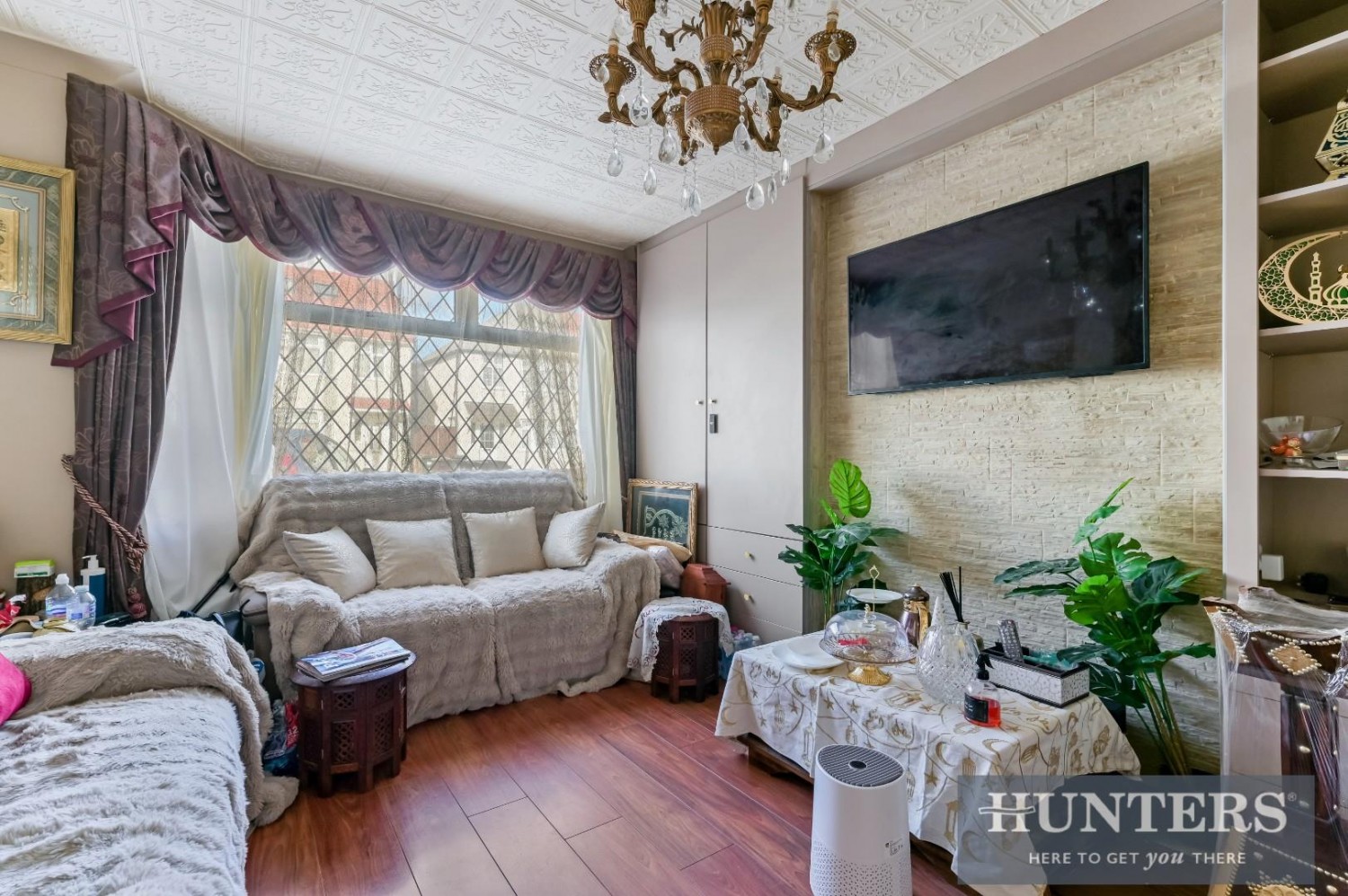 Ferndale Avenue, Hounslow