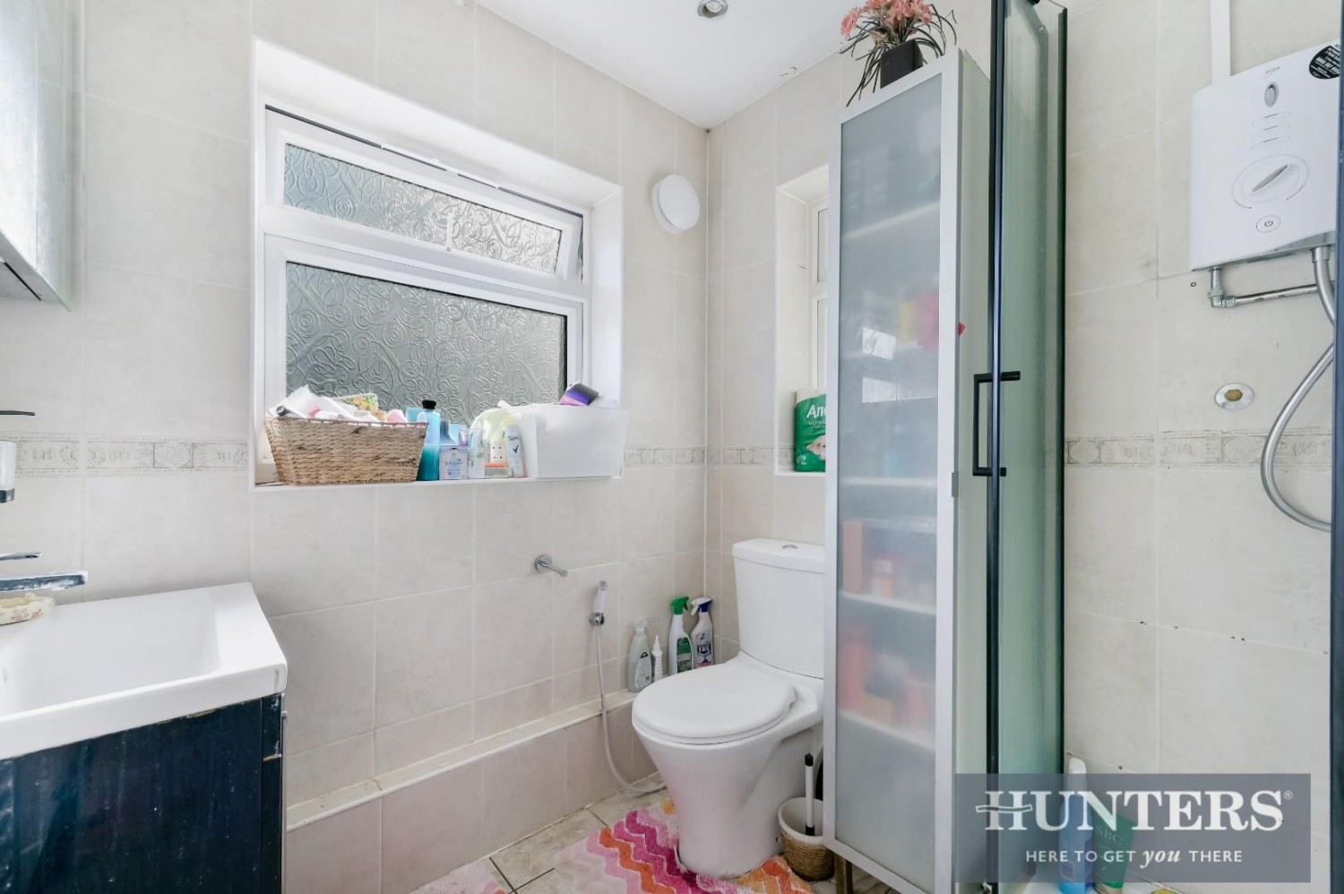 Ferndale Avenue, Hounslow