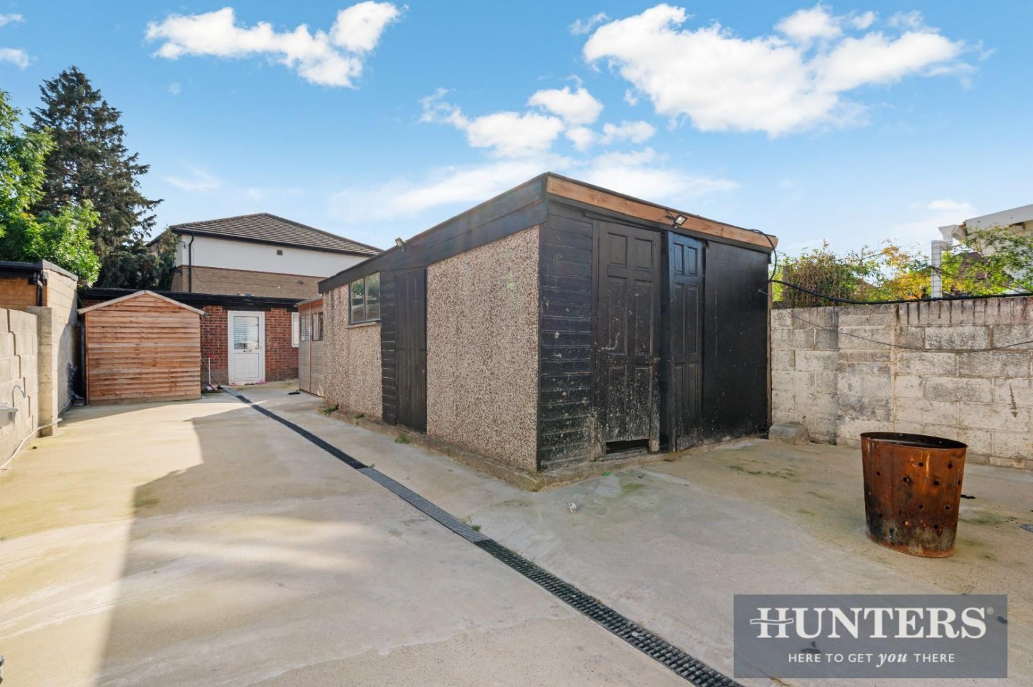 Ferndale Avenue, Hounslow