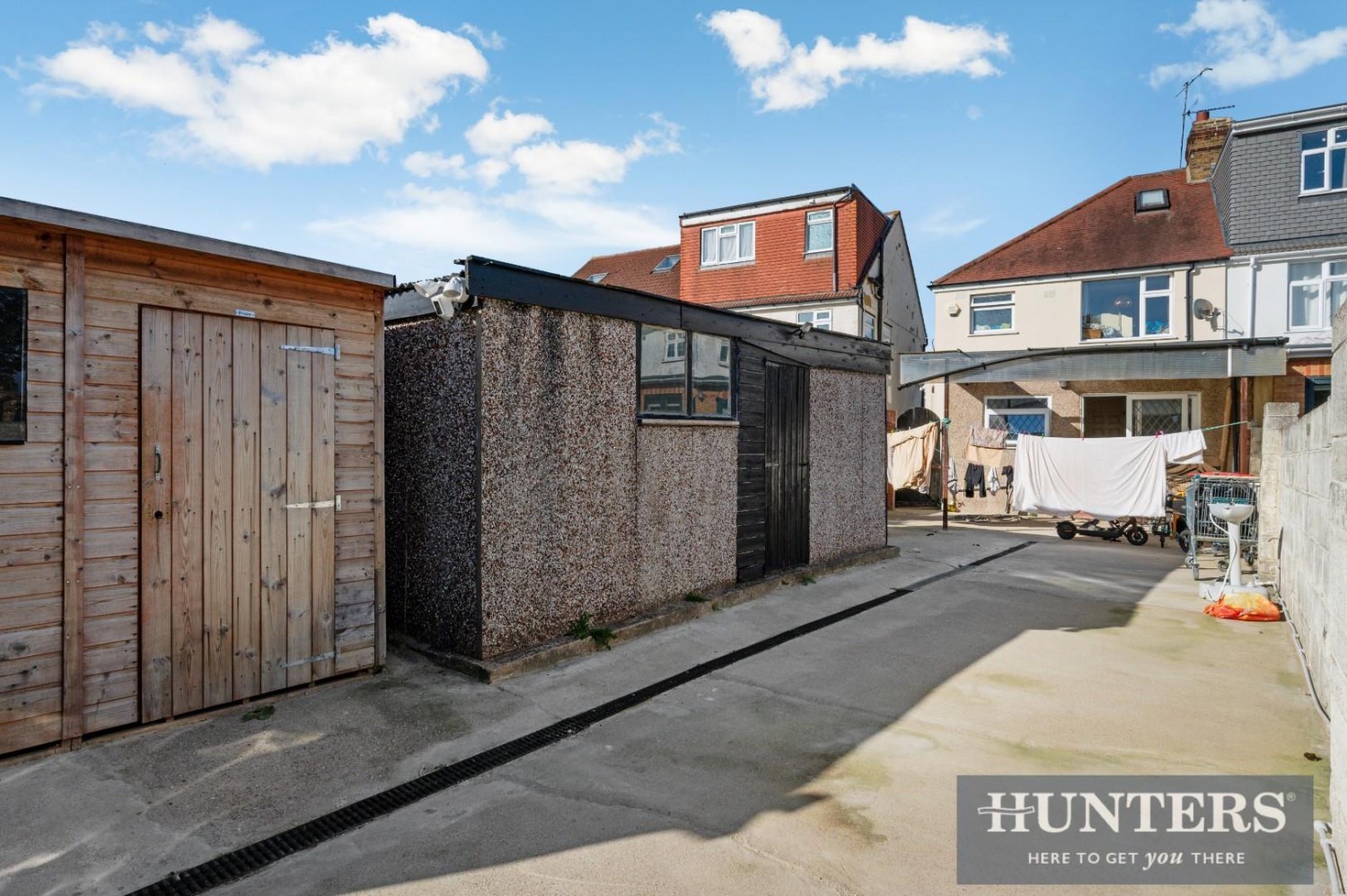 Ferndale Avenue, Hounslow