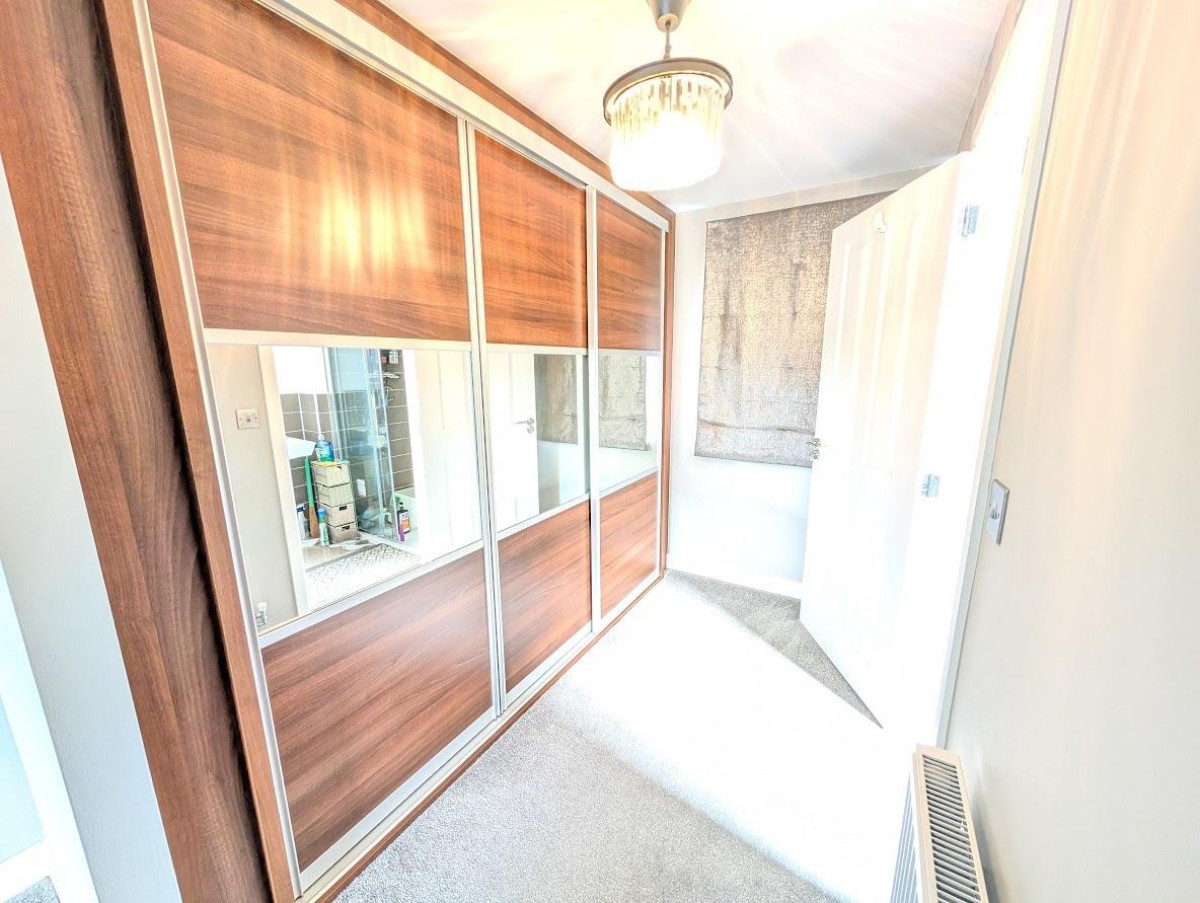 Wild Flower Road, Thornbury