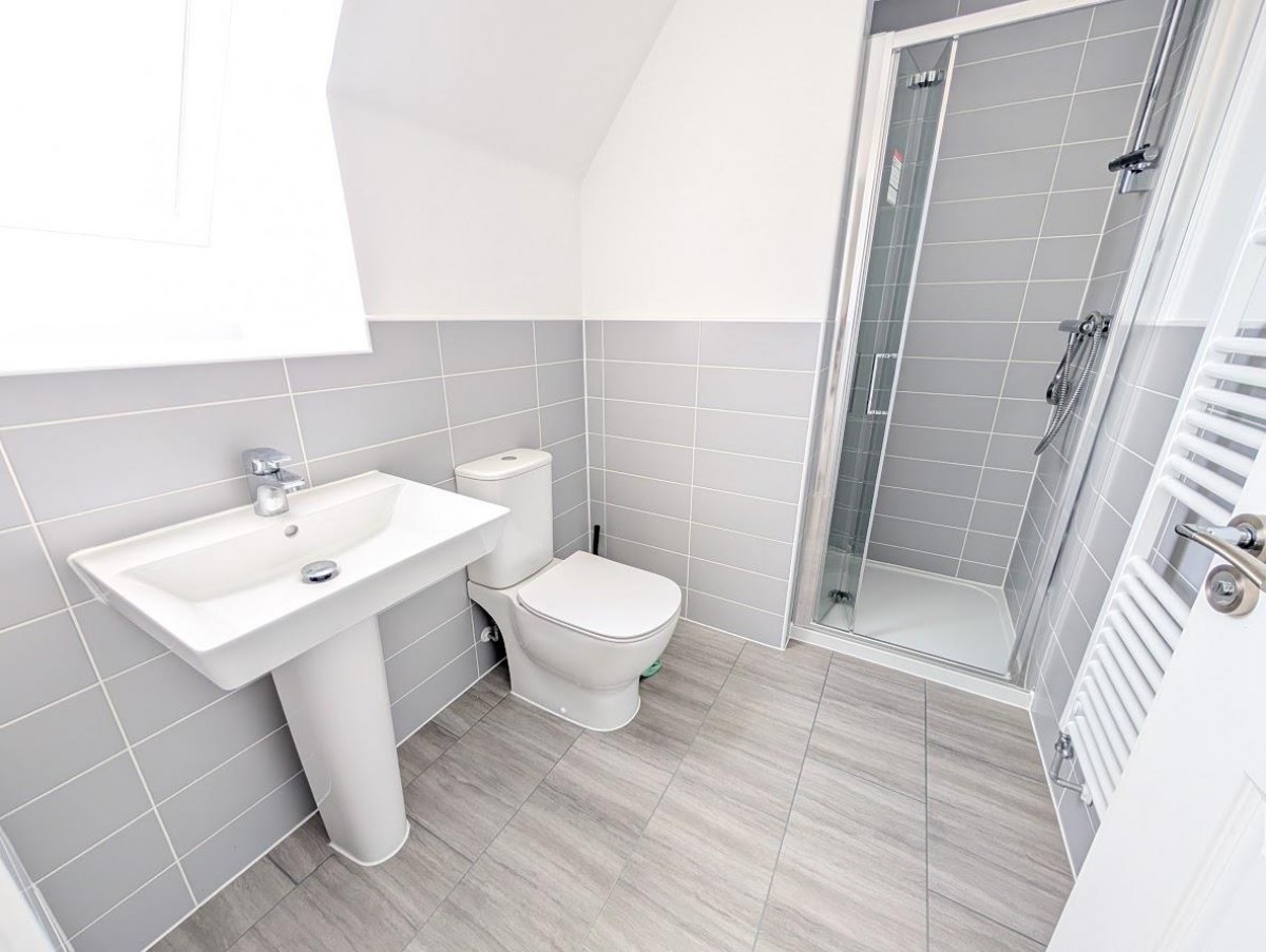 Wild Flower Road, Thornbury