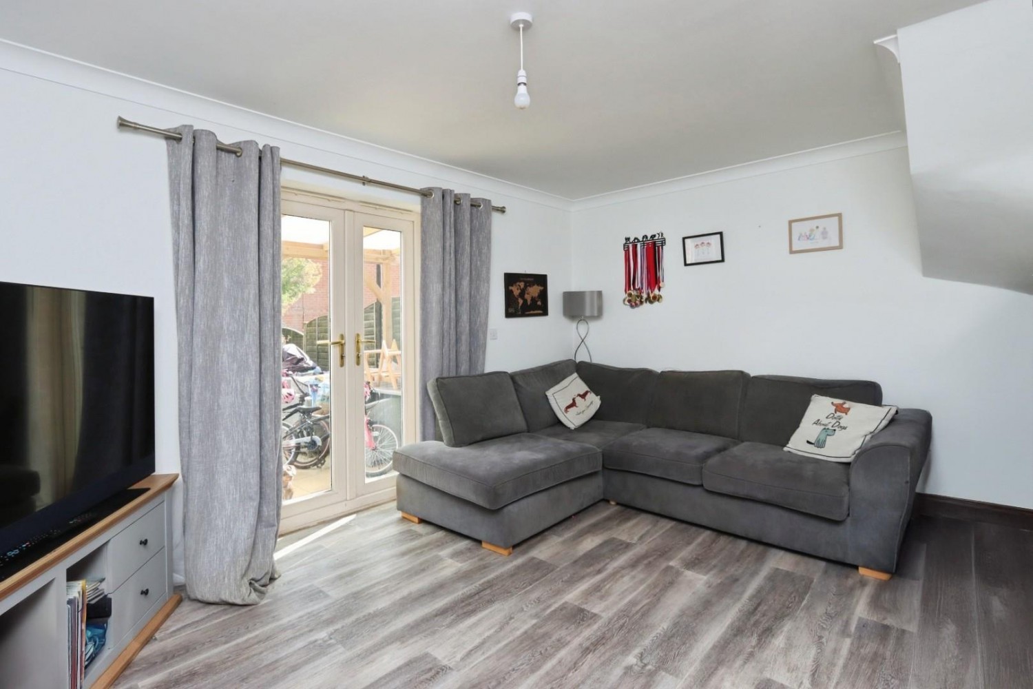 Chatsworth Court, Staveley, Chesterfield, S43 3LL