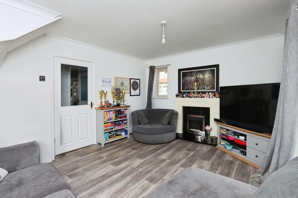 Chatsworth Court, Staveley, Chesterfield, S43 3LL