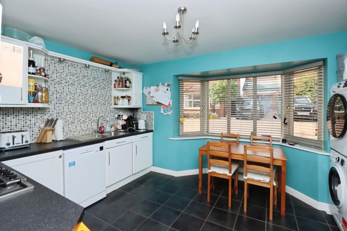 Chatsworth Court, Staveley, Chesterfield, S43 3LL