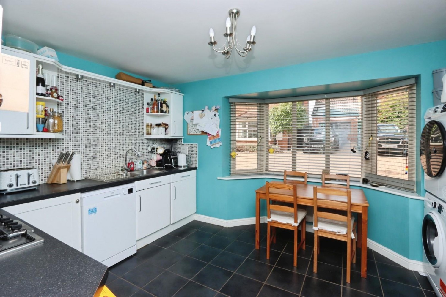 Chatsworth Court, Staveley, Chesterfield, S43 3LL