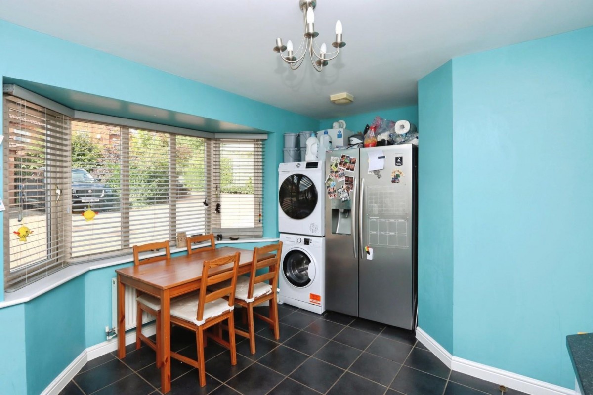 Chatsworth Court, Staveley, Chesterfield, S43 3LL