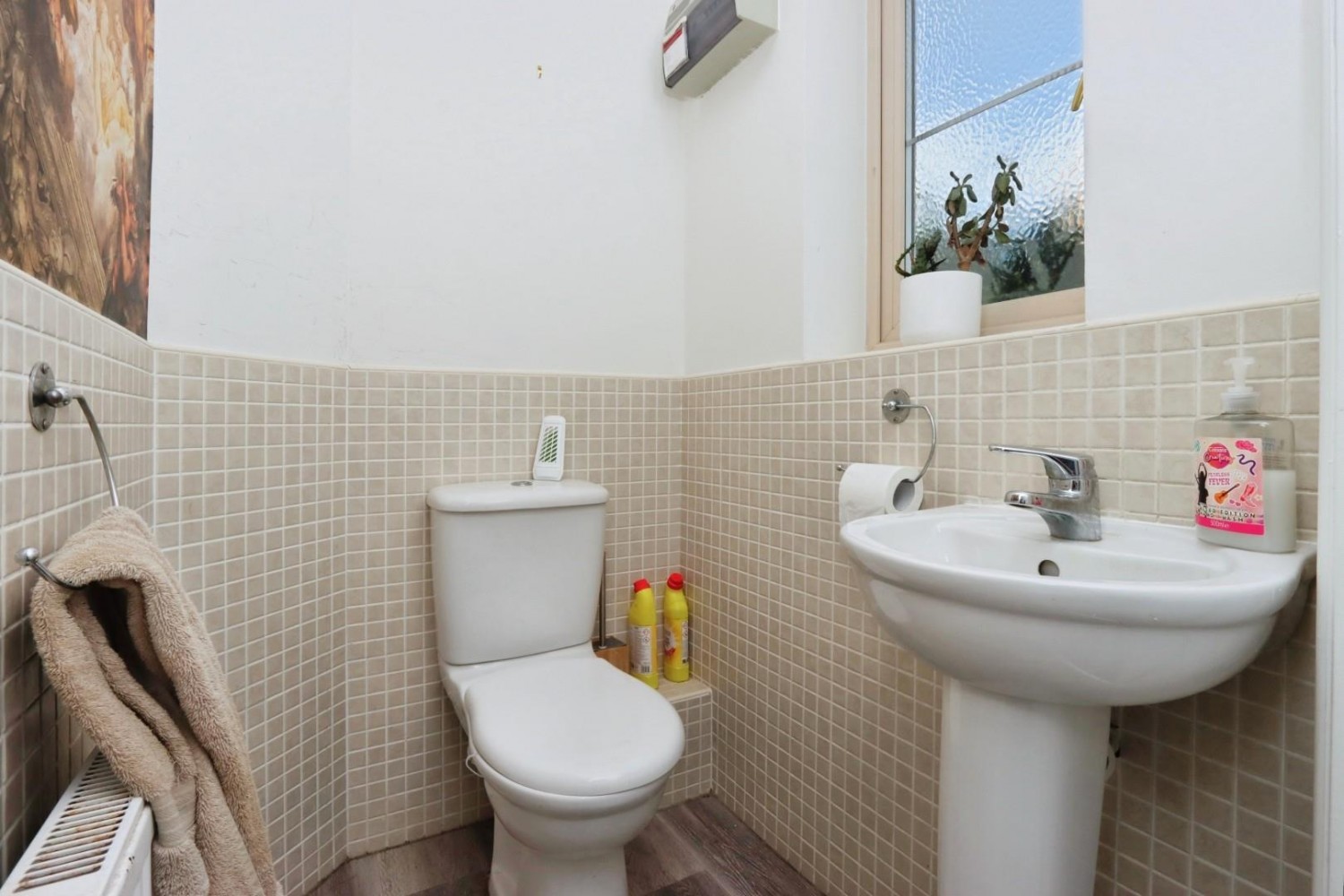 Chatsworth Court, Staveley, Chesterfield, S43 3LL