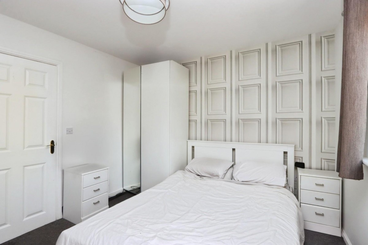 Chatsworth Court, Staveley, Chesterfield, S43 3LL