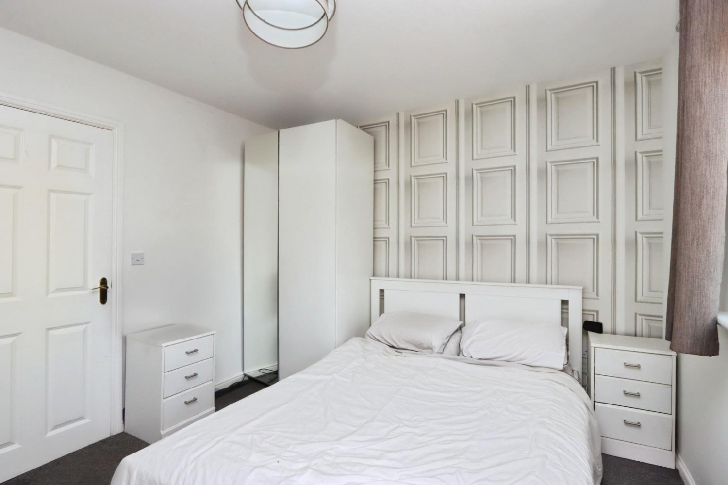 Chatsworth Court, Staveley, Chesterfield, S43 3LL