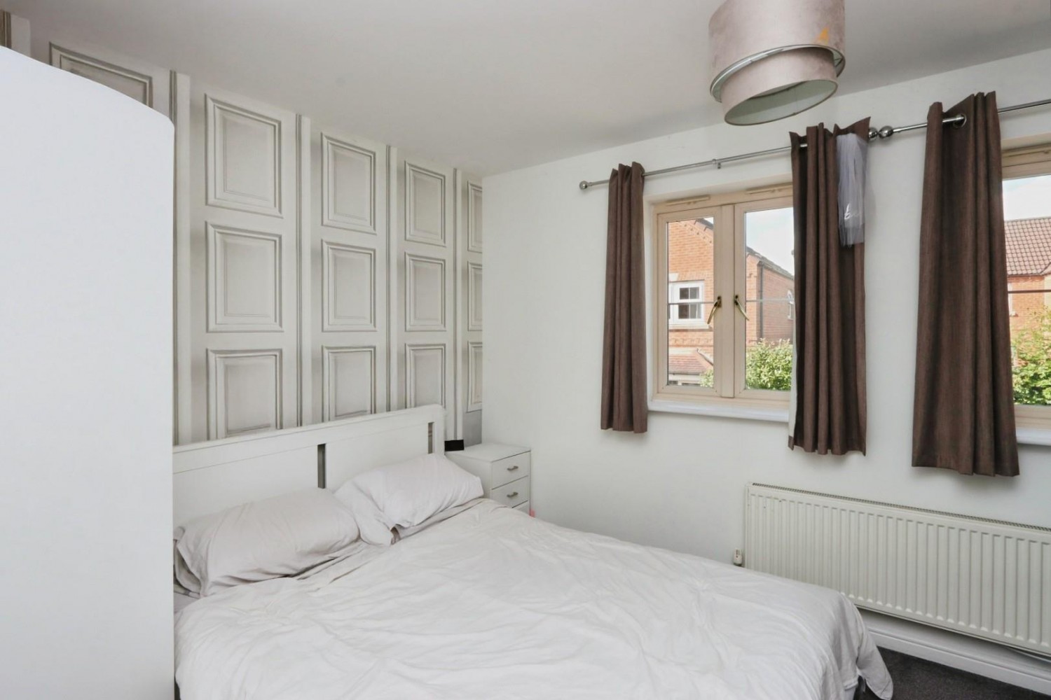 Chatsworth Court, Staveley, Chesterfield, S43 3LL