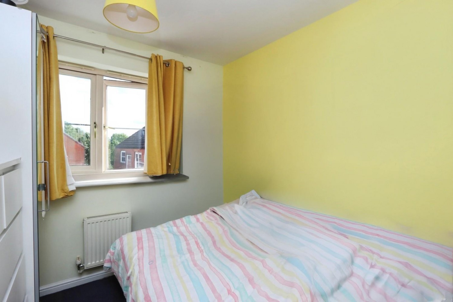 Chatsworth Court, Staveley, Chesterfield, S43 3LL