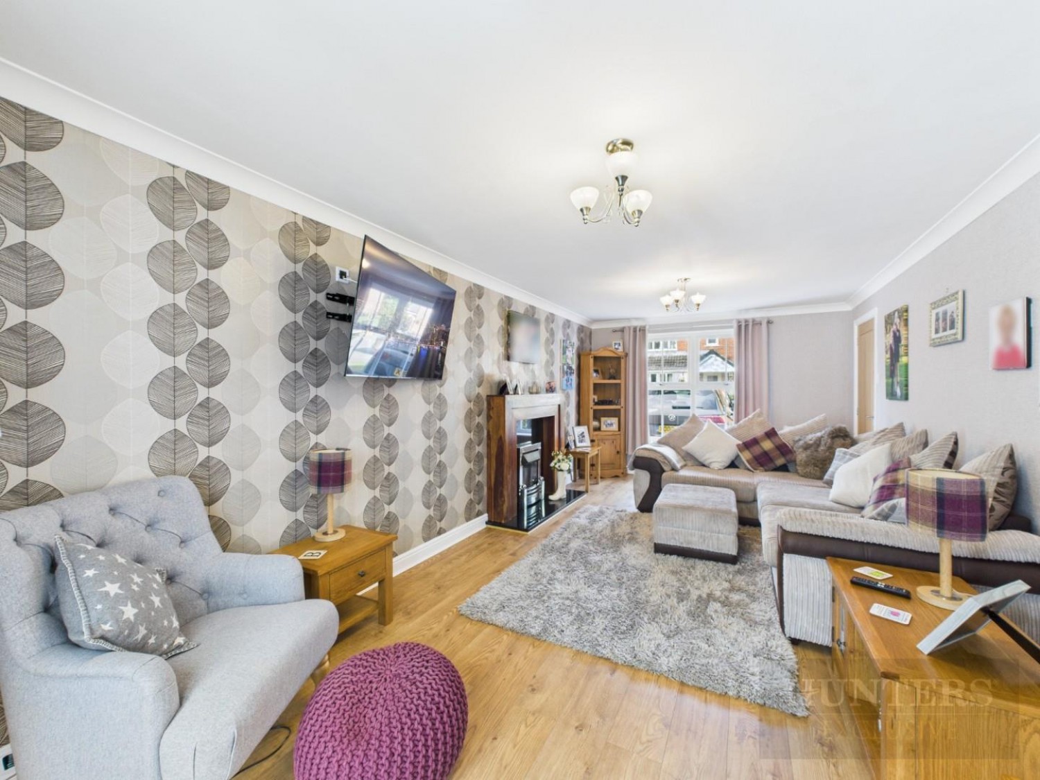 The Poplars, Brandesburton, Driffield