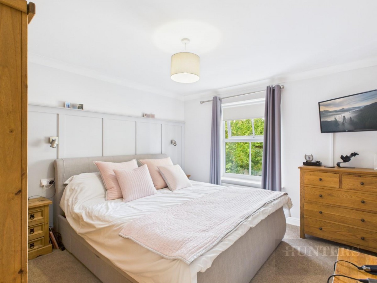 The Poplars, Brandesburton, Driffield