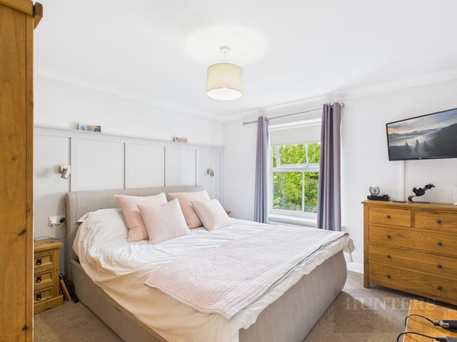 The Poplars, Brandesburton, Driffield