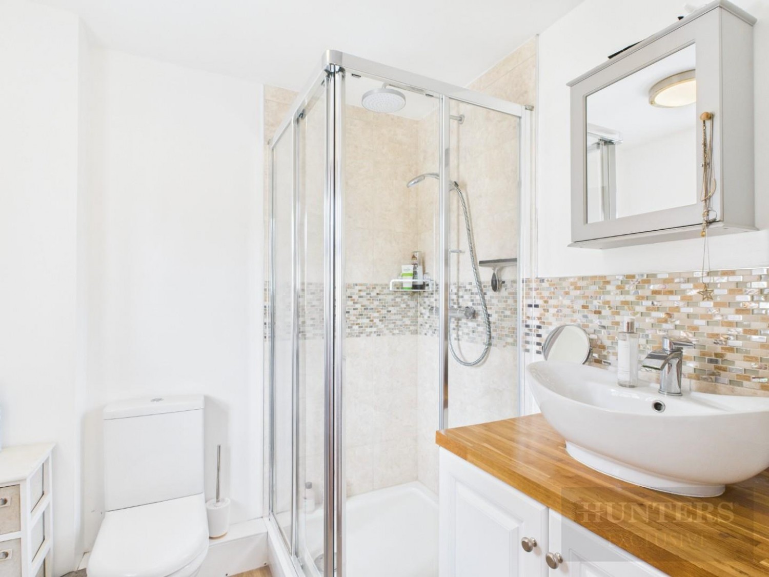 The Poplars, Brandesburton, Driffield