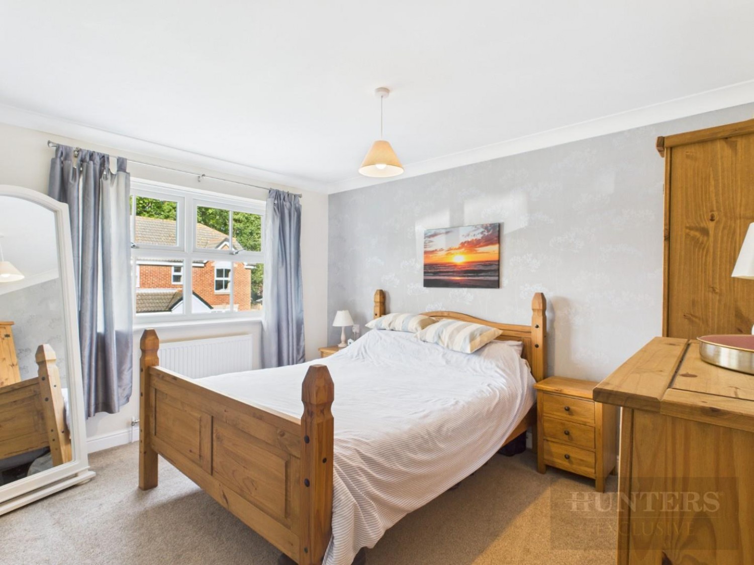 The Poplars, Brandesburton, Driffield