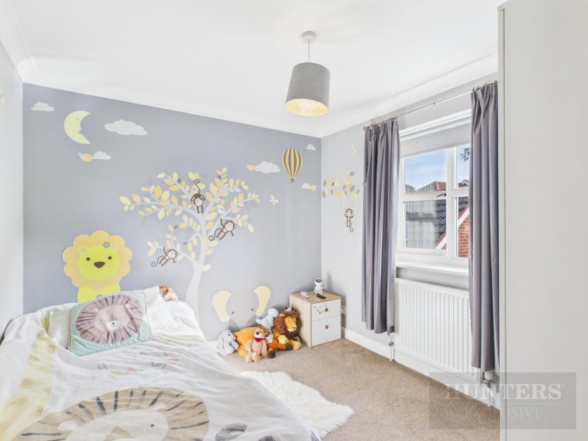 The Poplars, Brandesburton, Driffield