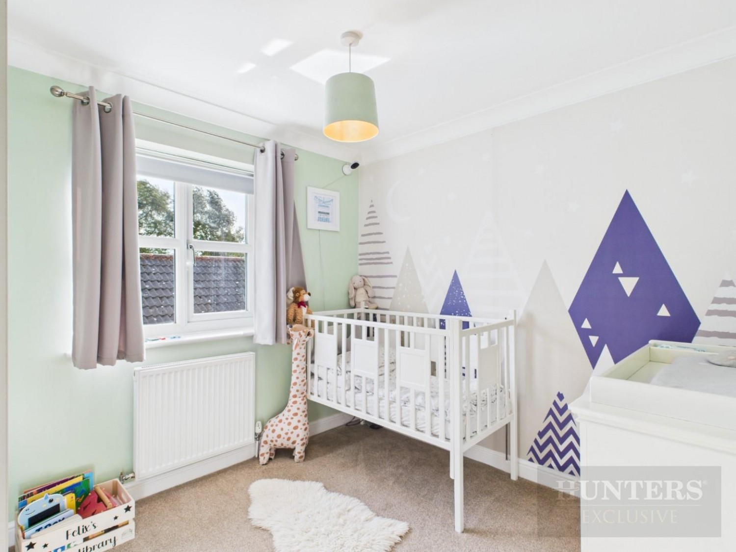 The Poplars, Brandesburton, Driffield