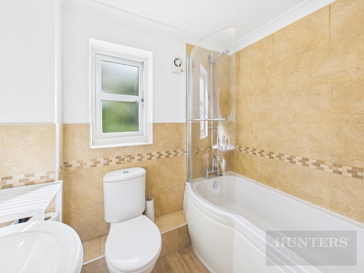 The Poplars, Brandesburton, Driffield