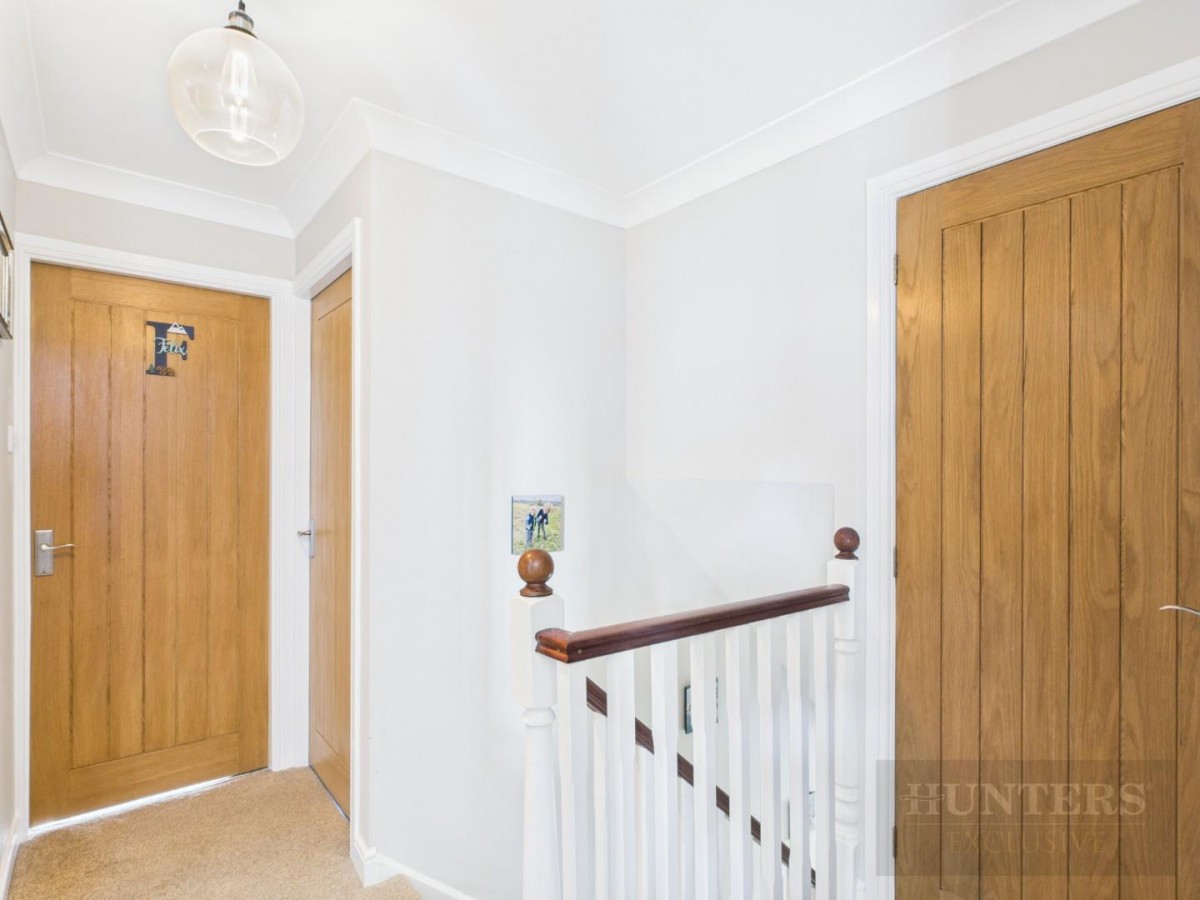 The Poplars, Brandesburton, Driffield