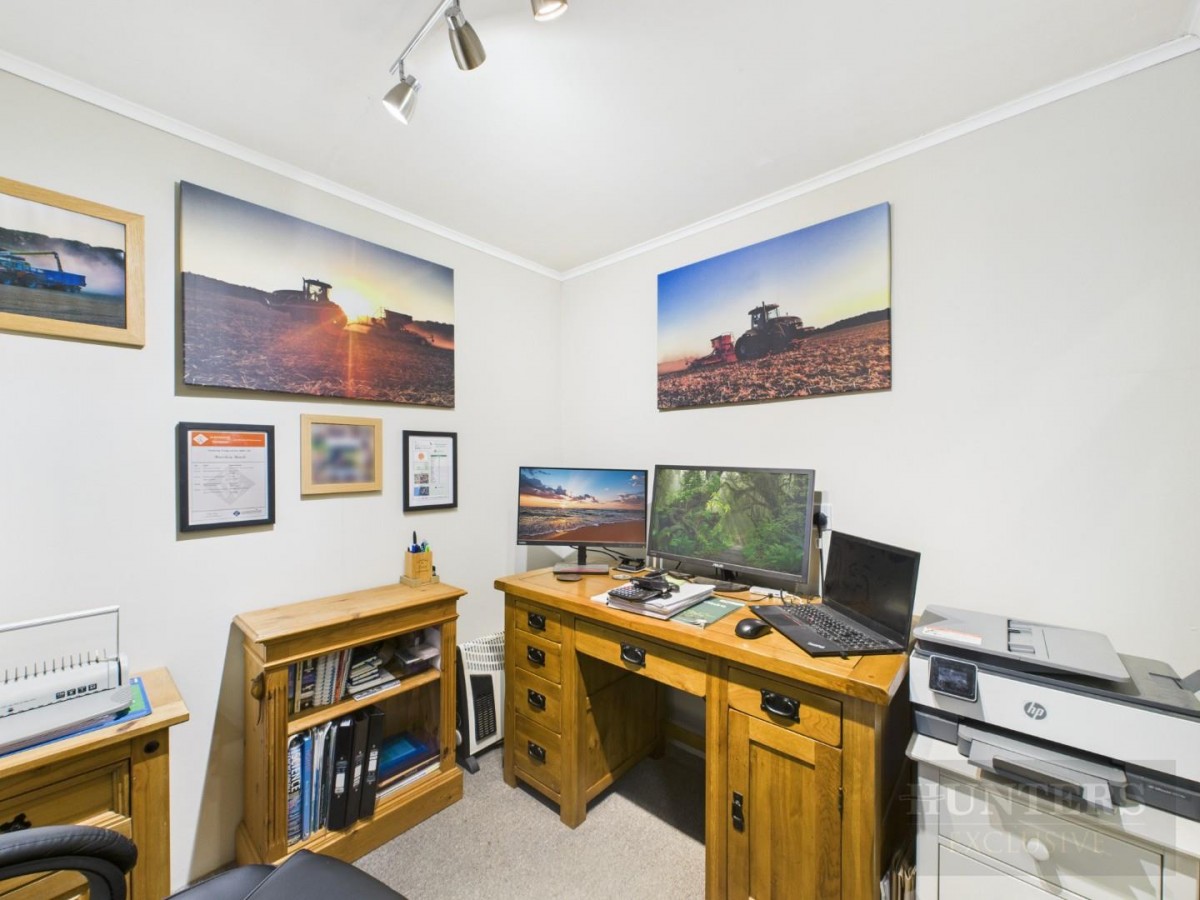 The Poplars, Brandesburton, Driffield