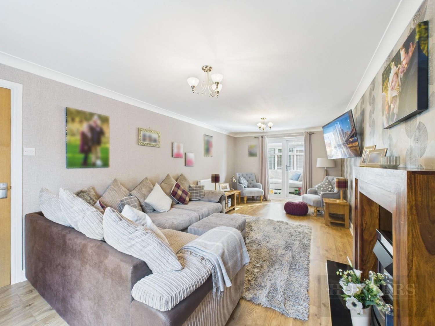 The Poplars, Brandesburton, Driffield