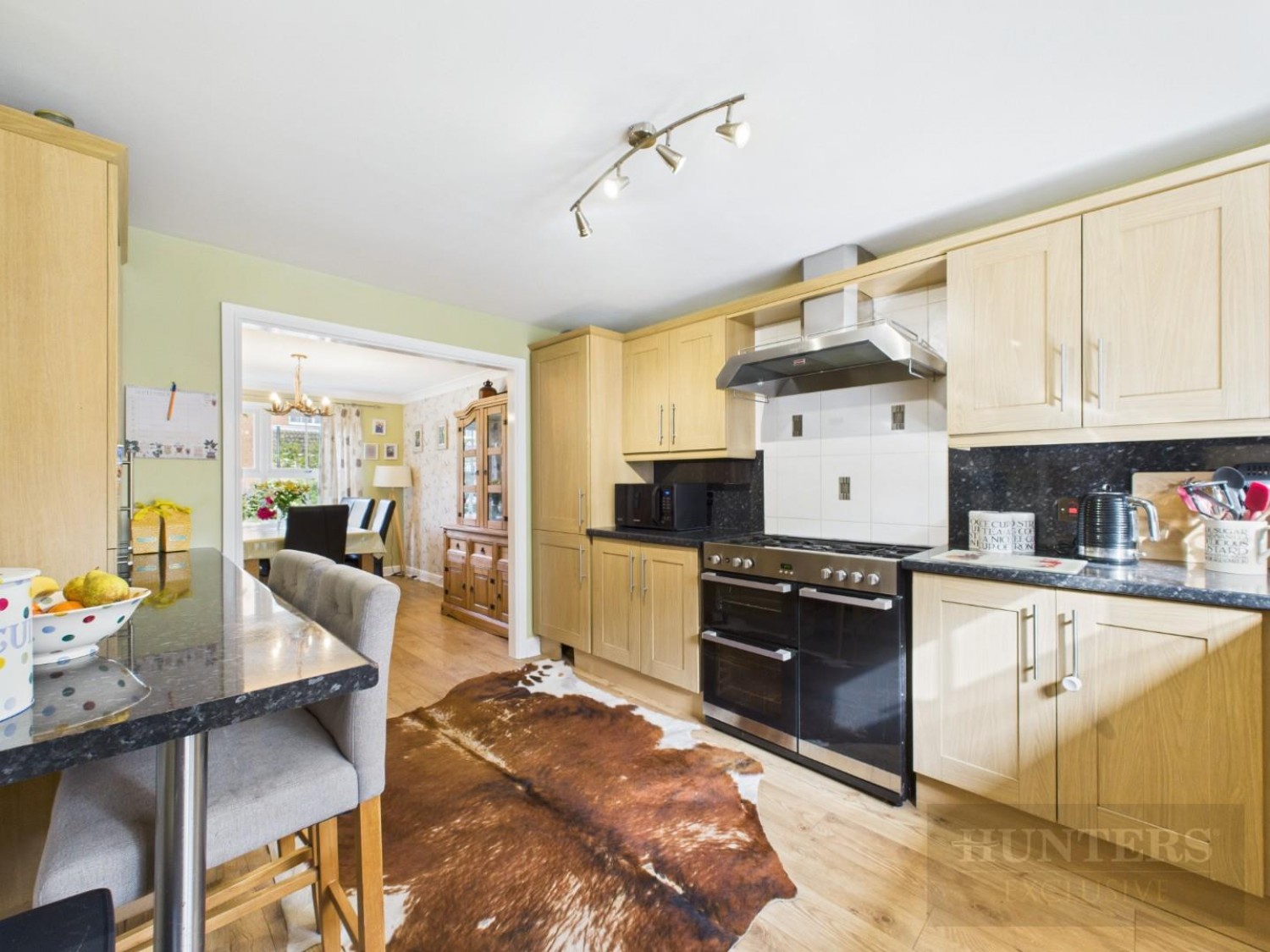 The Poplars, Brandesburton, Driffield