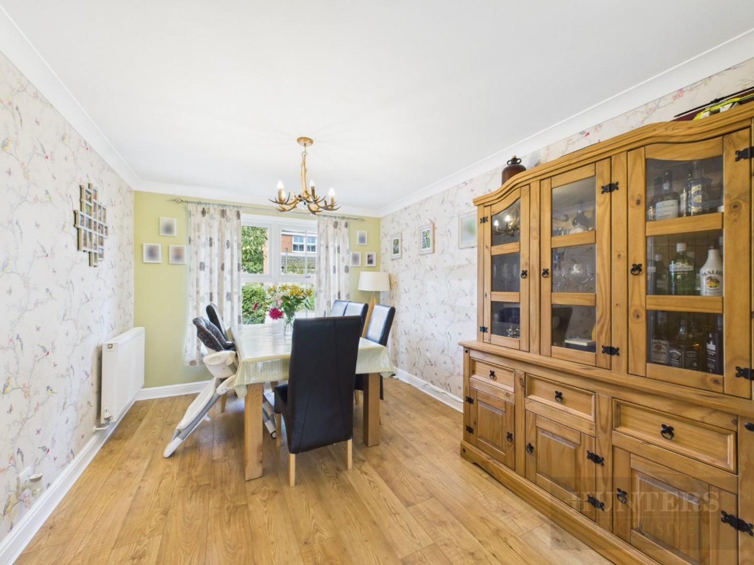 The Poplars, Brandesburton, Driffield