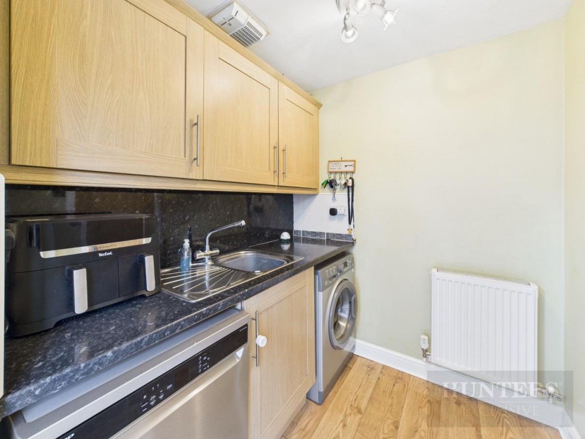 The Poplars, Brandesburton, Driffield