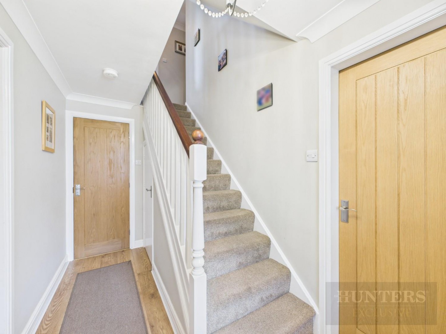 The Poplars, Brandesburton, Driffield