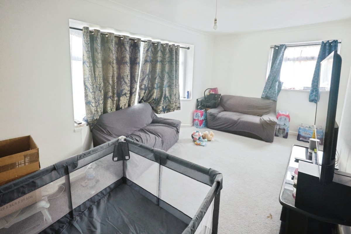 Coleridge Close, Sunnybrow, Crook