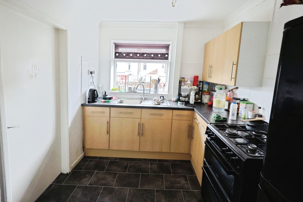 Coleridge Close, Sunnybrow, Crook