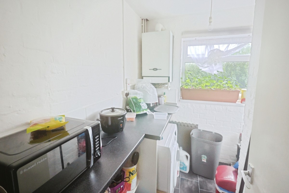 Coleridge Close, Sunnybrow, Crook