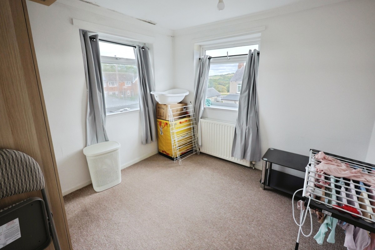 Coleridge Close, Sunnybrow, Crook