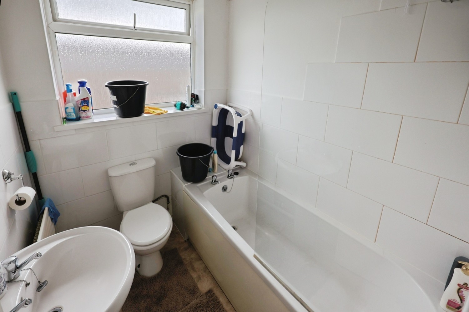 Coleridge Close, Sunnybrow, Crook