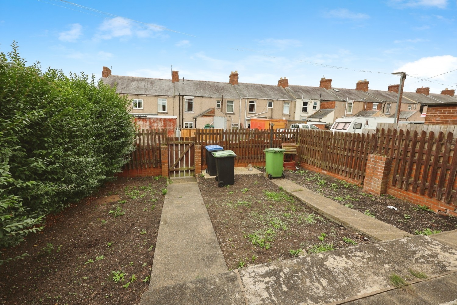 Coleridge Close, Sunnybrow, Crook