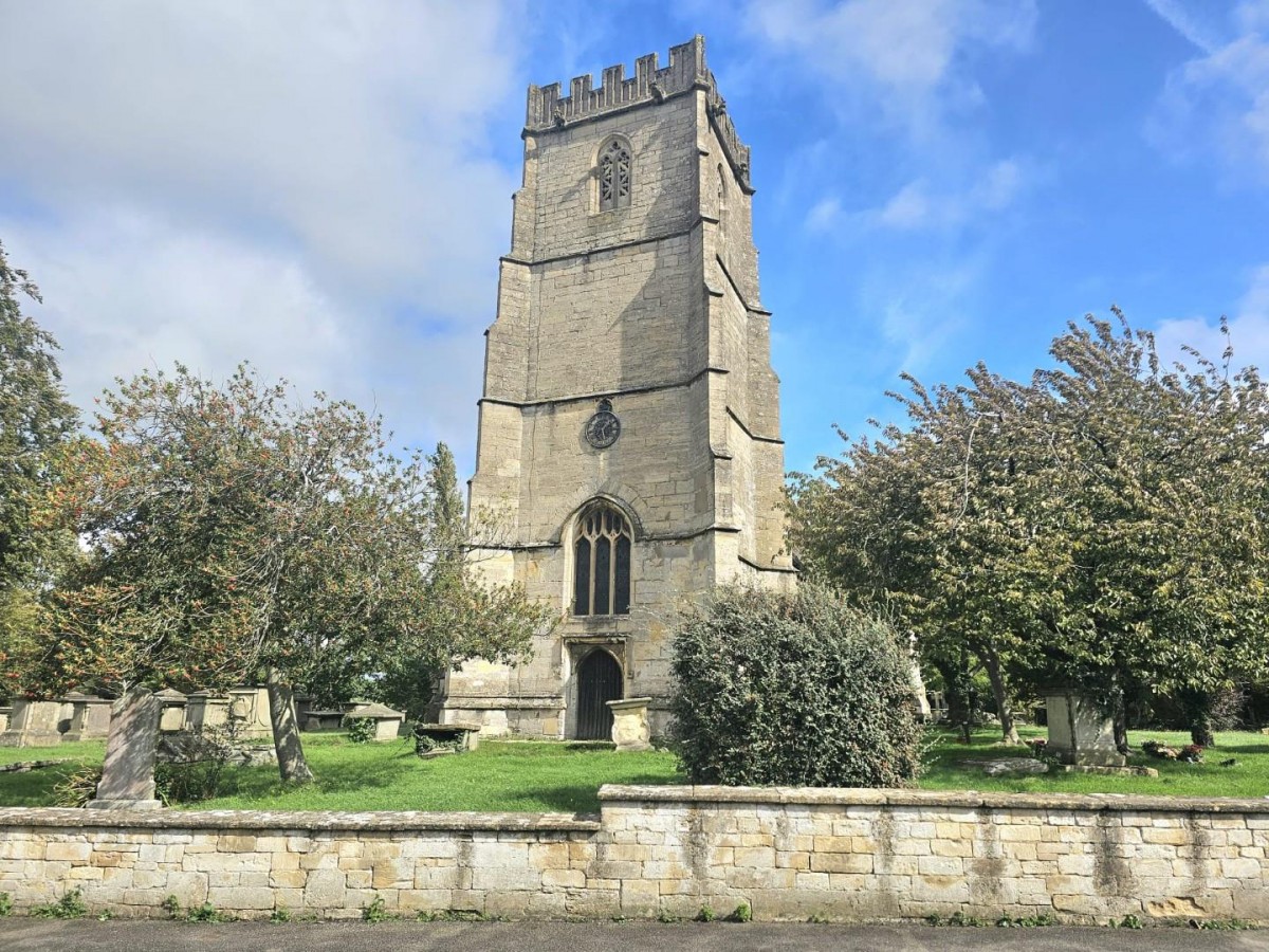 Victoria Street, Coaley, GL11 5EE