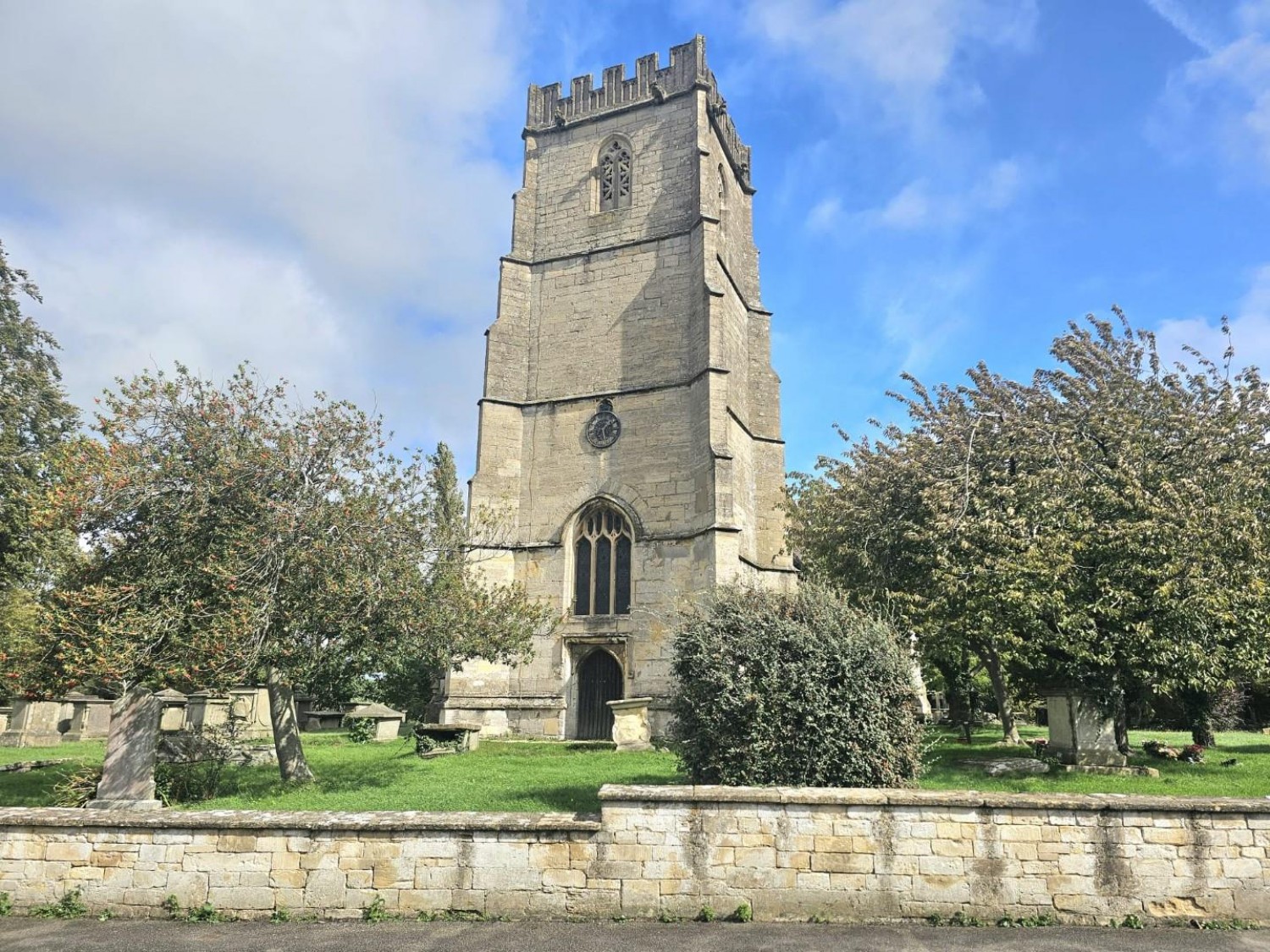 Victoria Street, Coaley, GL11 5EE