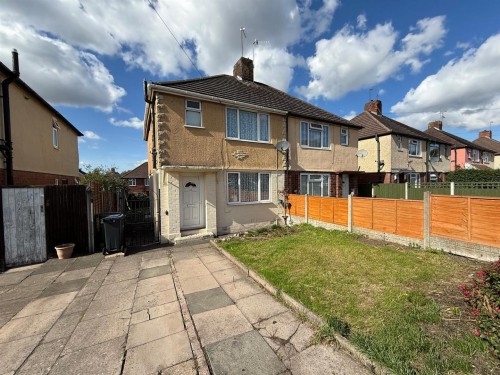 Bedcote Place, Stourbridge, DY8 1LD