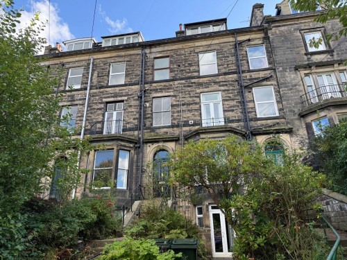 Crossbeck Road, Ilkley, LS29 9JN