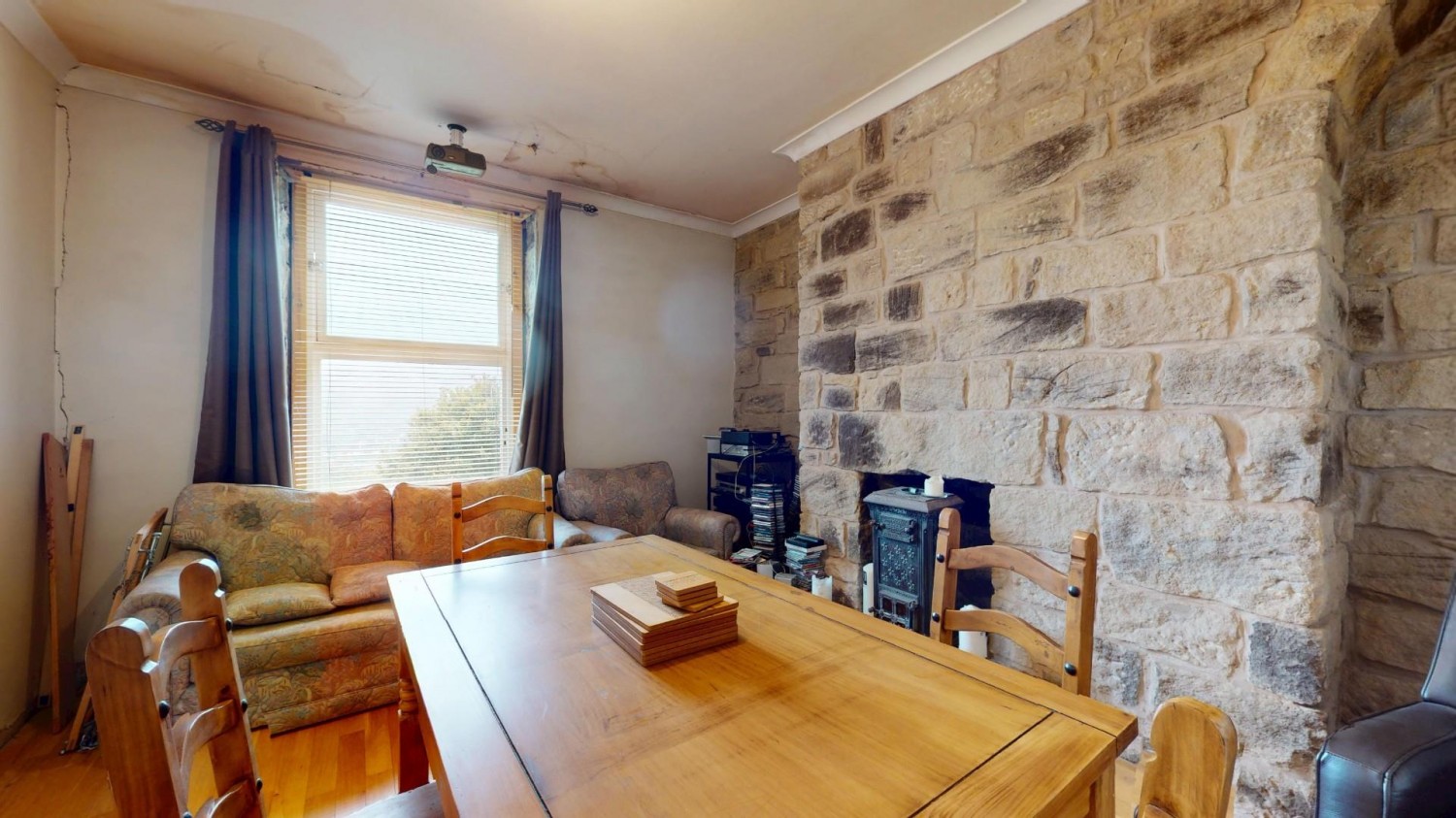 Crossbeck Road, Ilkley, LS29 9JN