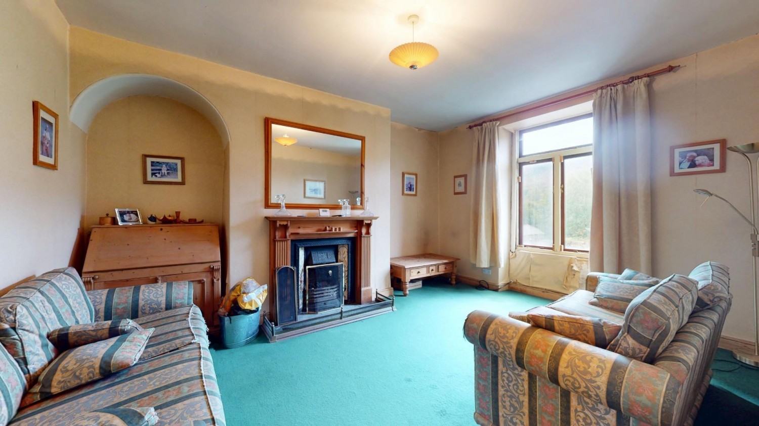 Crossbeck Road, Ilkley, LS29 9JN
