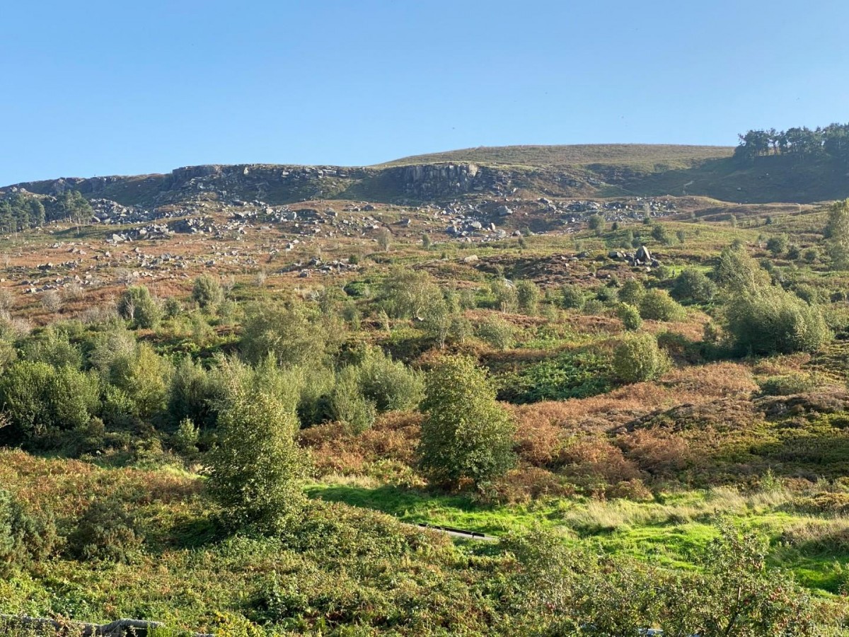 Crossbeck Road, Ilkley, LS29 9JN