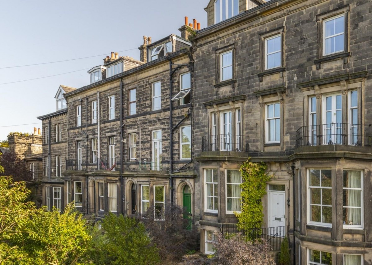 Crossbeck Road, Ilkley, LS29 9JN