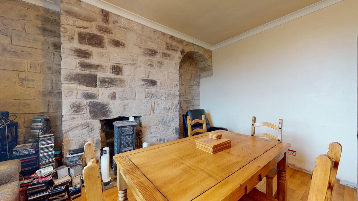 Crossbeck Road, Ilkley, LS29 9JN