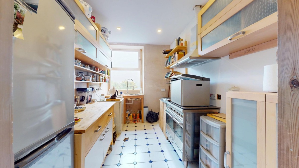 Crossbeck Road, Ilkley, LS29 9JN