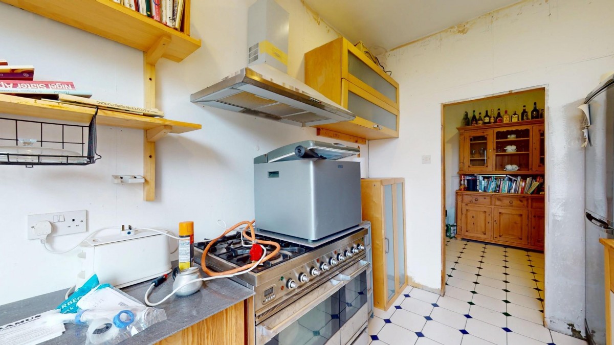 Crossbeck Road, Ilkley, LS29 9JN