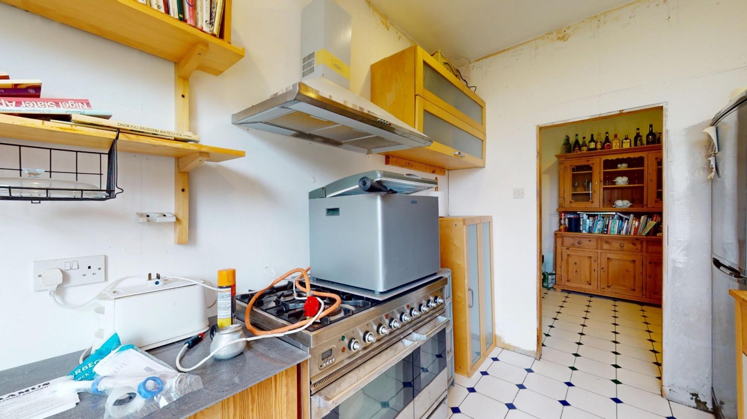 Crossbeck Road, Ilkley, LS29 9JN