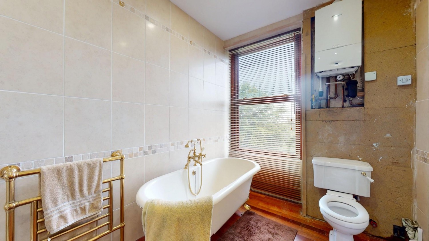 Crossbeck Road, Ilkley, LS29 9JN